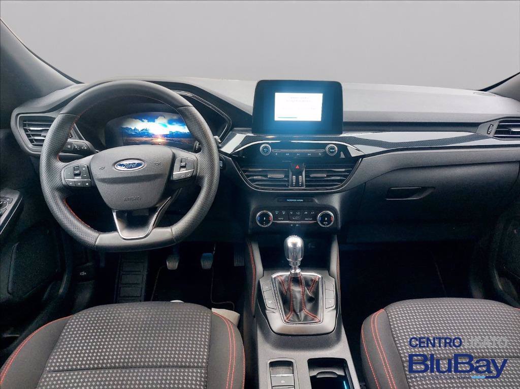 FORD Kuga 1.5 EcoBoost 150 CV 2WD ST-Line