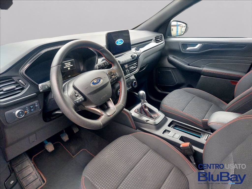 FORD Kuga 1.5 EcoBoost 150 CV 2WD ST-Line