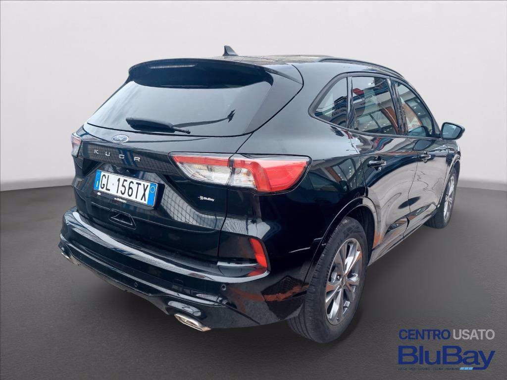 FORD Kuga 1.5 EcoBoost 150 CV 2WD ST-Line