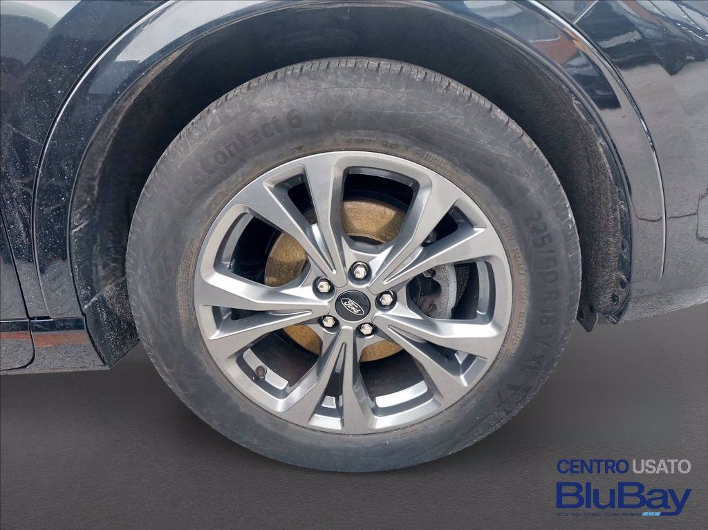 FORD Kuga 1.5 EcoBoost 150 CV 2WD ST-Line