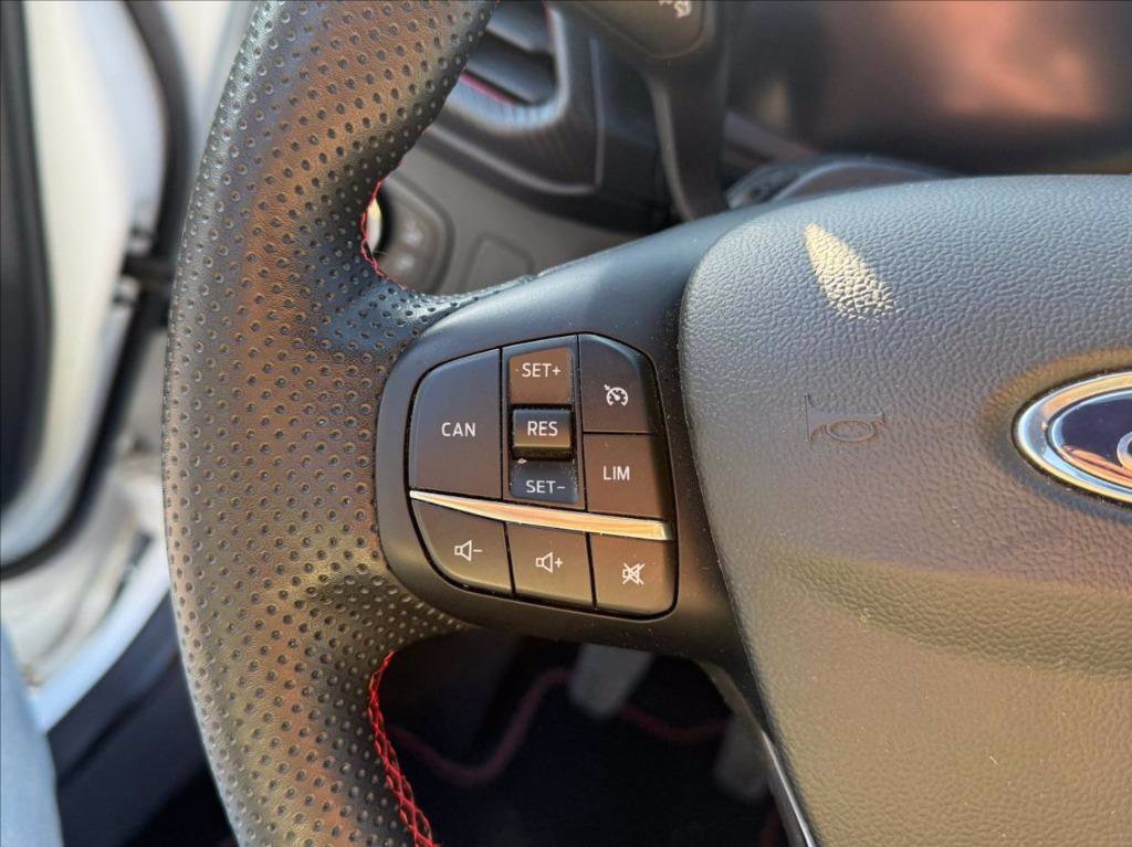 FORD Puma 1.0 EcoBoost Hybrid 125 CV S&S ST-Line X