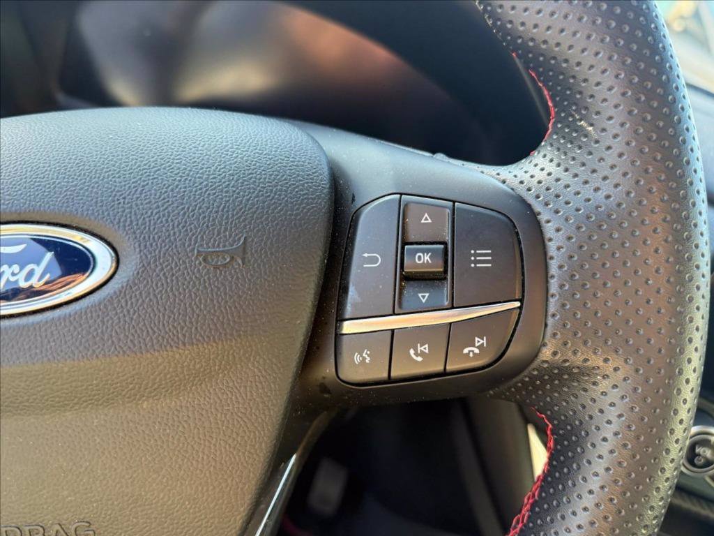 FORD Puma 1.0 EcoBoost Hybrid 125 CV S&S ST-Line X