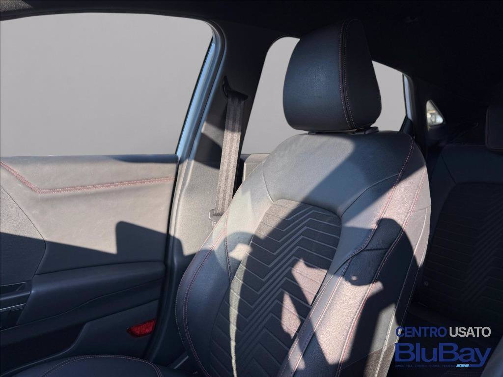 FORD Puma 1.0 EcoBoost Hybrid 125 CV S&S ST-Line X