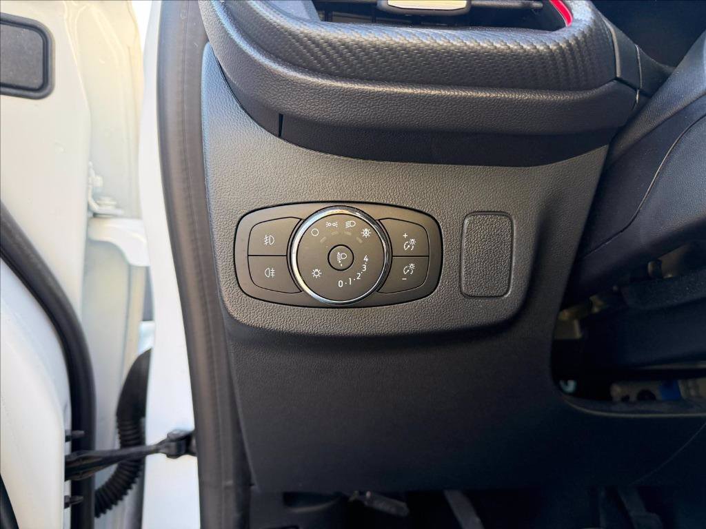 FORD Puma 1.0 EcoBoost Hybrid 125 CV S&S ST-Line X