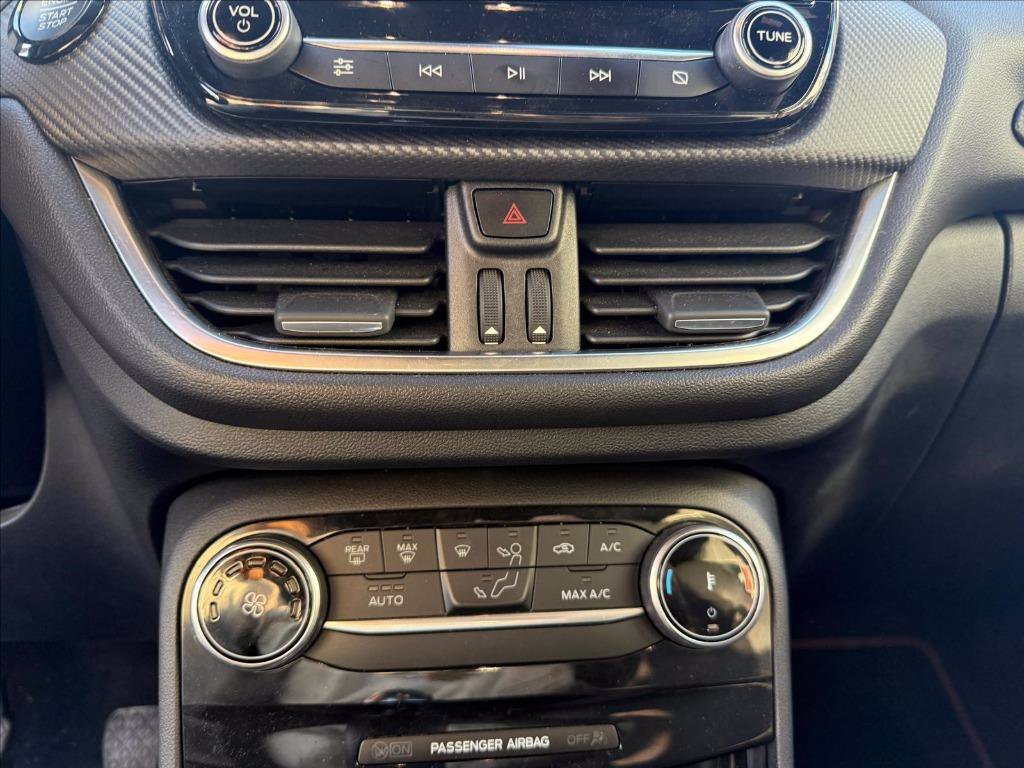 FORD Puma 1.0 EcoBoost Hybrid 125 CV S&S ST-Line X