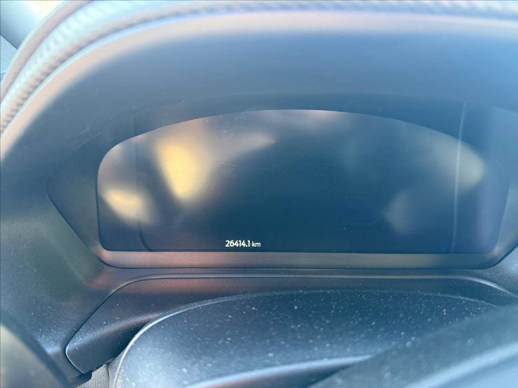 FORD Puma 1.0 EcoBoost Hybrid 125 CV S&S ST-Line X