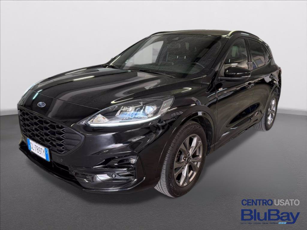 FORD Kuga 1.5 EcoBoost 150 CV 2WD ST-Line