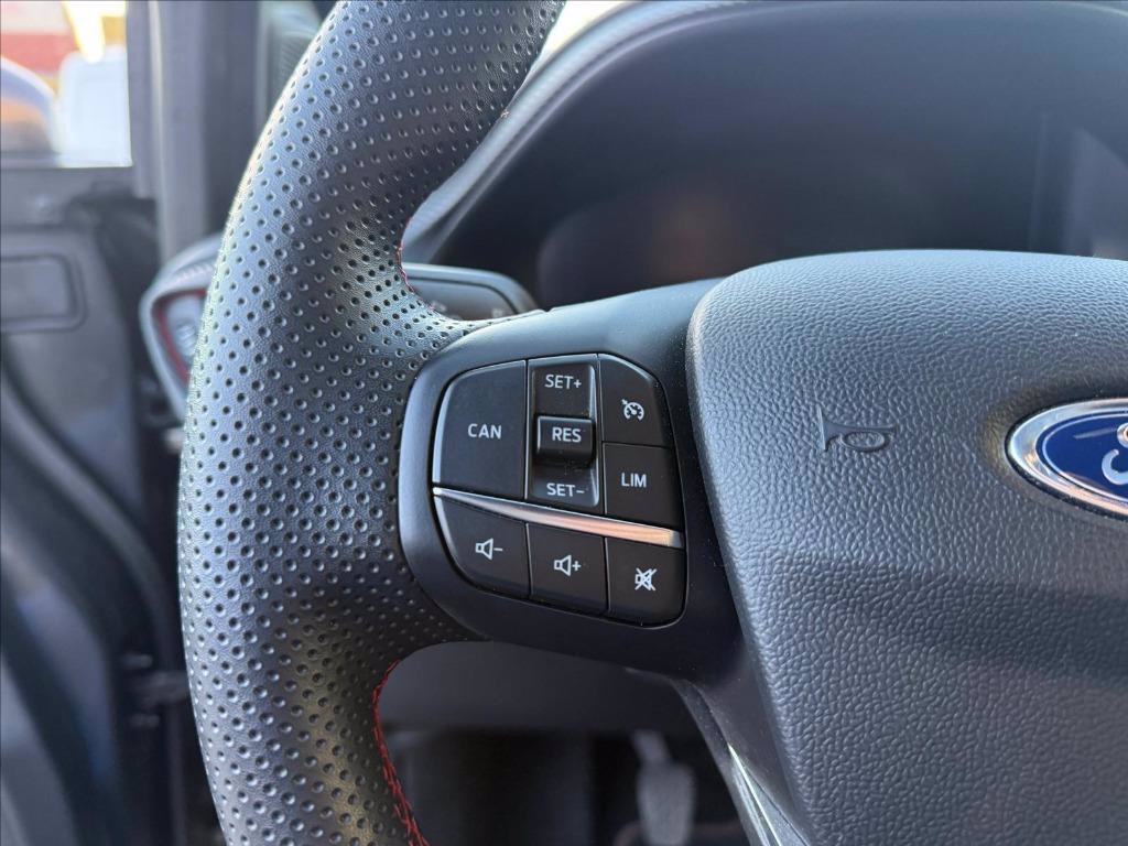 FORD Puma 1.0 EcoBoost Hybrid 125 CV S&S Titanium