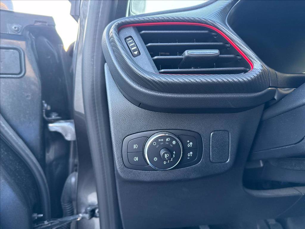 FORD Puma 1.0 EcoBoost Hybrid 125 CV S&S Titanium