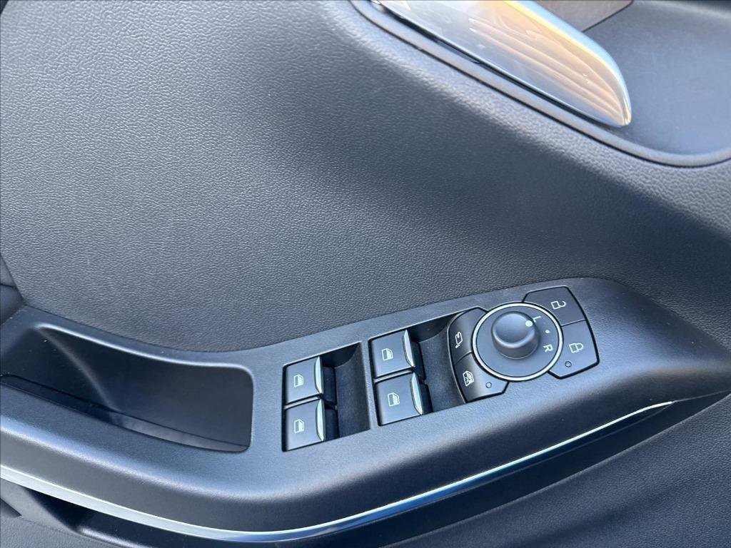 FORD Puma 1.0 EcoBoost Hybrid 125 CV S&S Titanium