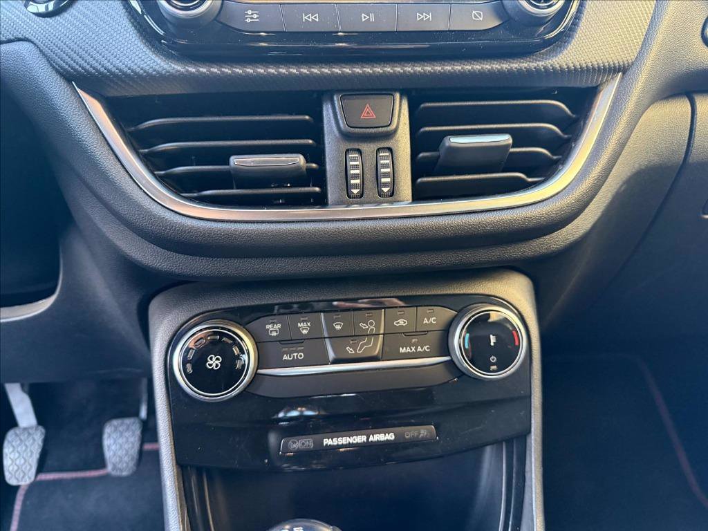 FORD Puma 1.0 EcoBoost Hybrid 125 CV S&S Titanium