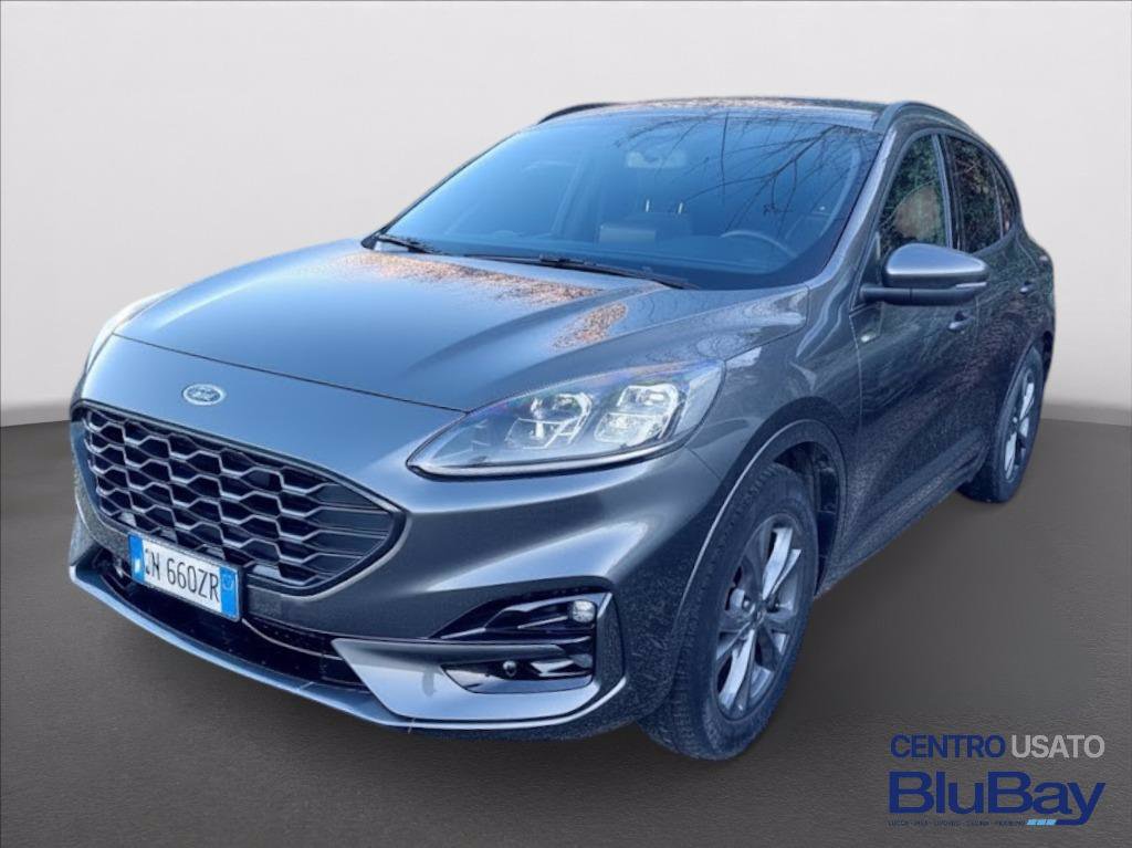 FORD Kuga 2.5 Full Hybrid 190 CV CVT 2WD ST-Line