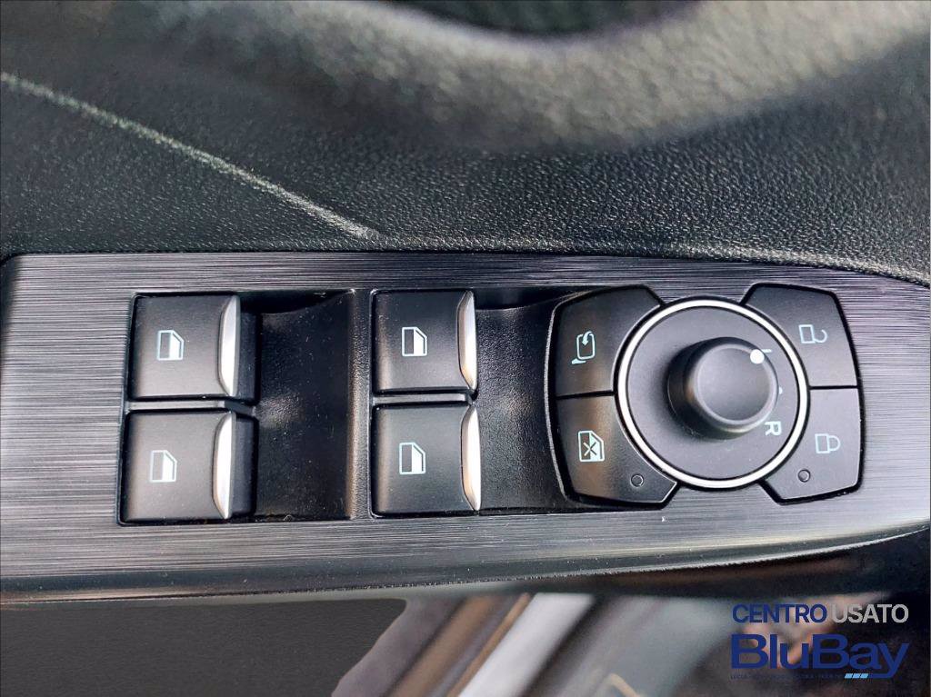 FORD Kuga 2.5 Full Hybrid 190 CV CVT 2WD ST-Line