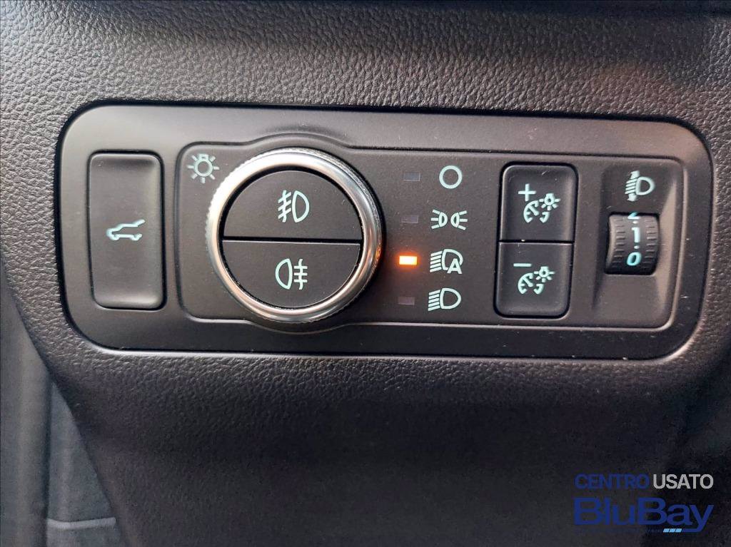 FORD Kuga 2.5 Full Hybrid 190 CV CVT 2WD ST-Line