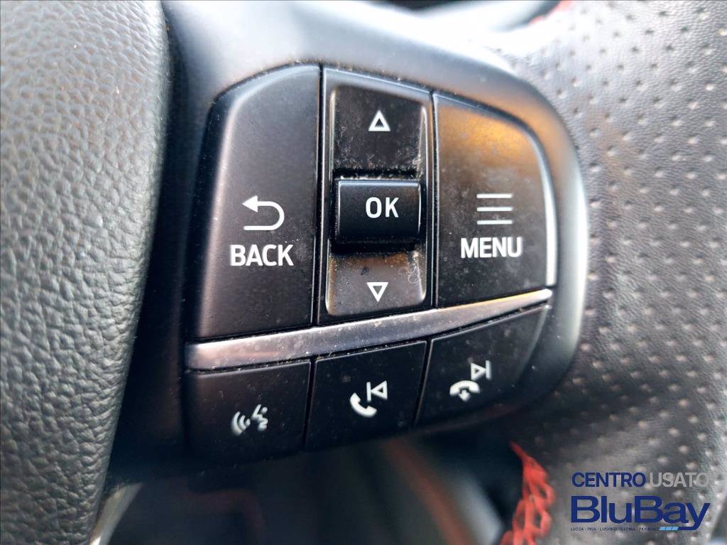 FORD Kuga 2.5 Full Hybrid 190 CV CVT 2WD ST-Line