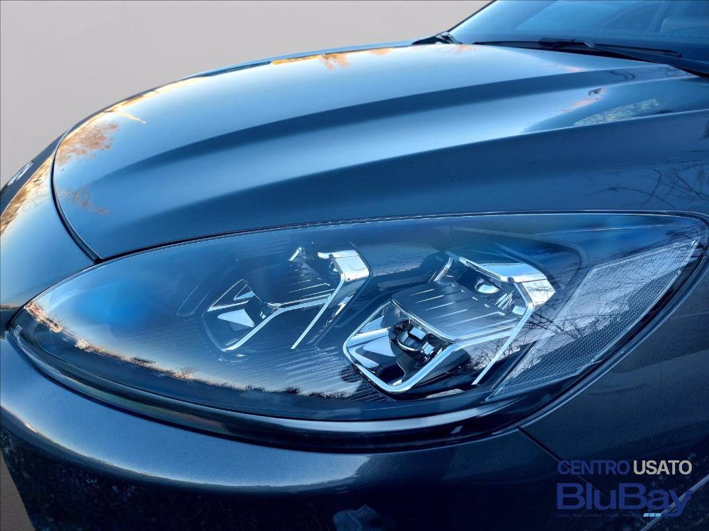 FORD Kuga 2.5 Full Hybrid 190 CV CVT 2WD ST-Line