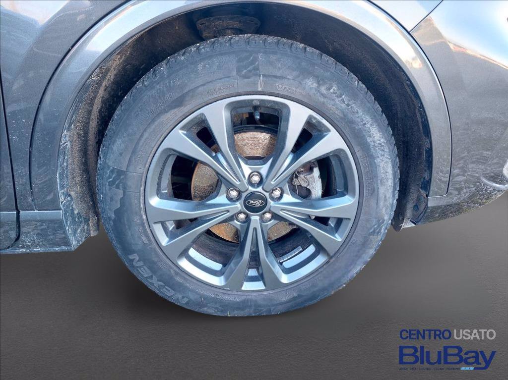 FORD Kuga 2.5 Full Hybrid 190 CV CVT 2WD ST-Line