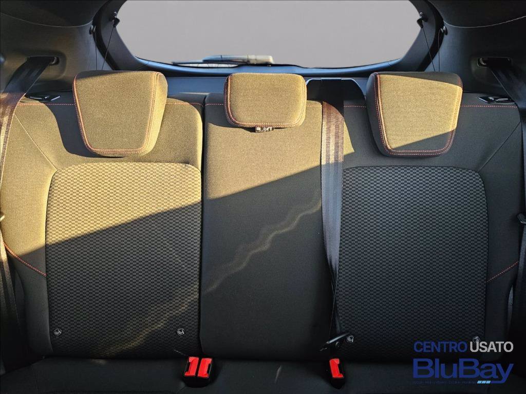 FORD Puma 1.0 EcoBoost Hybrid 125 CV S&S Titanium