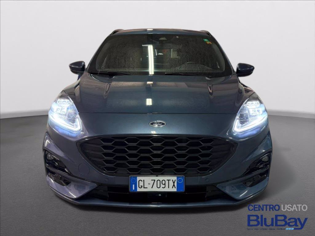 FORD Kuga 2.5 Plug In Hybrid 225 CV CVT 2WD ST-Line X