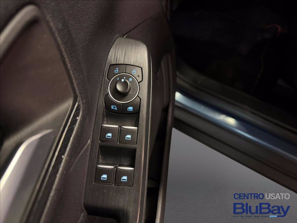 FORD Kuga 2.5 Plug In Hybrid 225 CV CVT 2WD ST-Line X