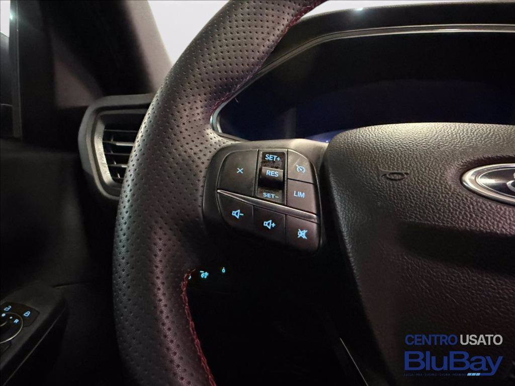 FORD Kuga 2.5 Plug In Hybrid 225 CV CVT 2WD ST-Line X