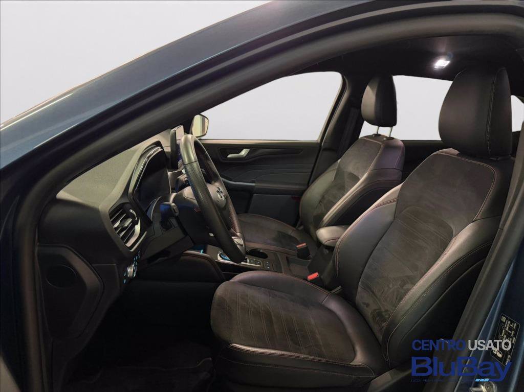 FORD Kuga 2.5 Plug In Hybrid 225 CV CVT 2WD ST-Line X