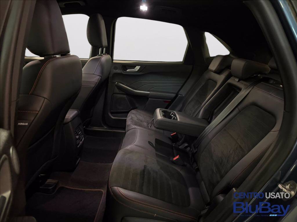 FORD Kuga 2.5 Plug In Hybrid 225 CV CVT 2WD ST-Line X