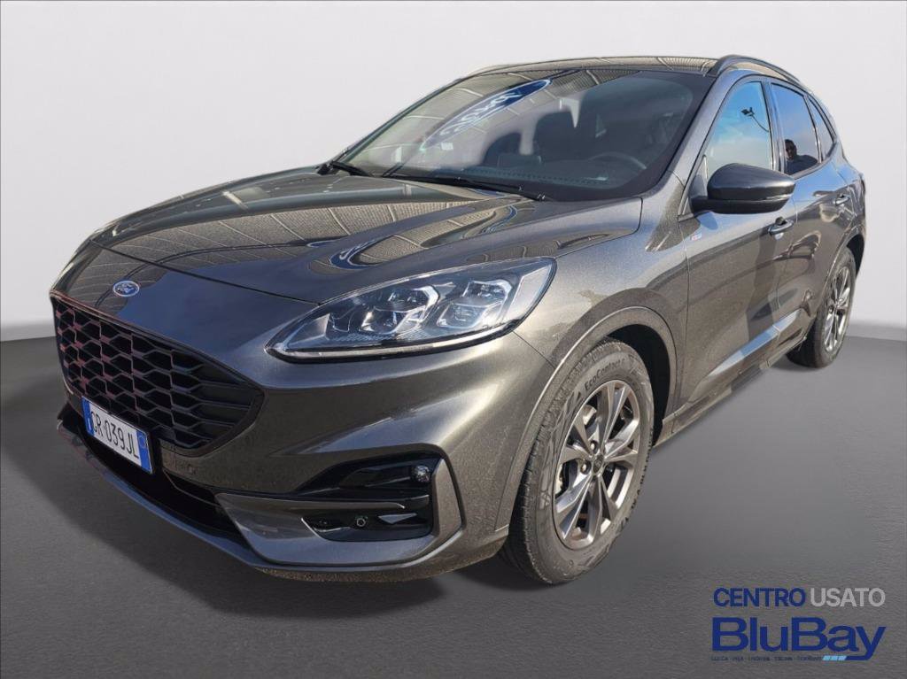 FORD Kuga 2.0 ecoblue ST-Line X 2wd 120cv auto