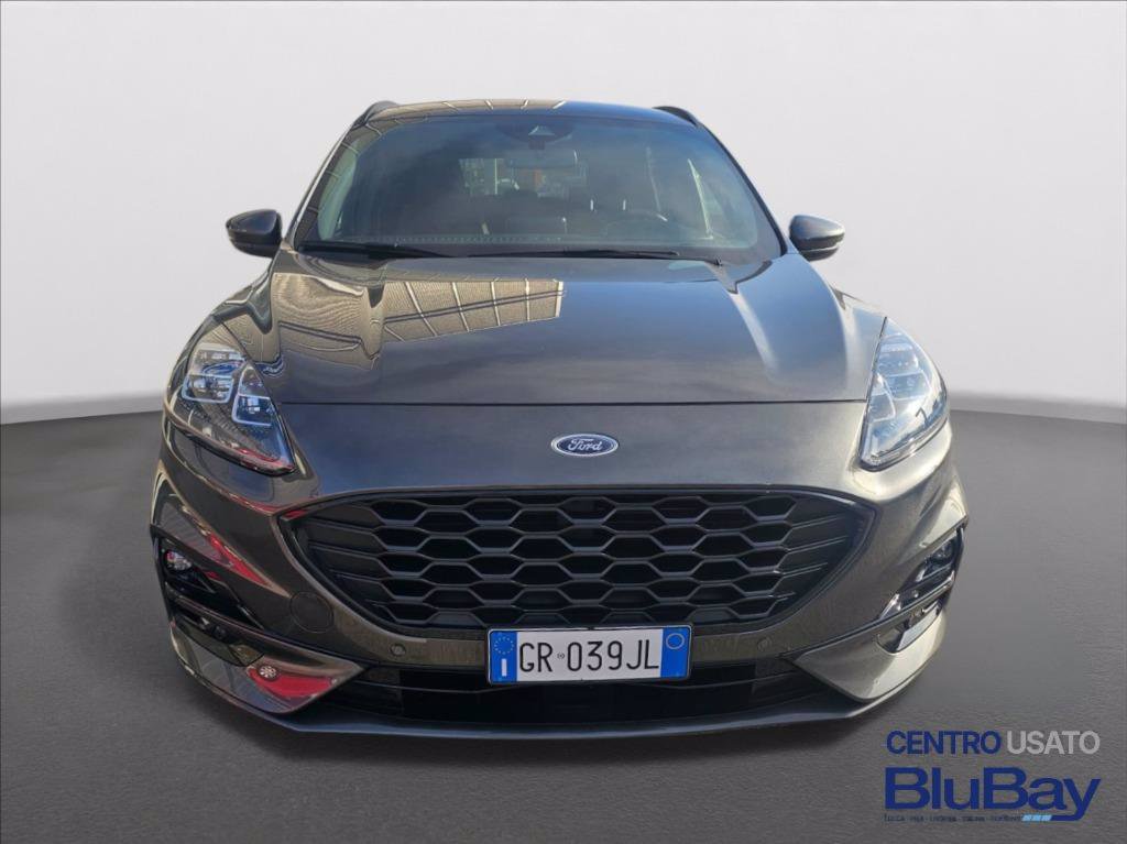 FORD Kuga 2.0 ecoblue ST-Line X 2wd 120cv auto