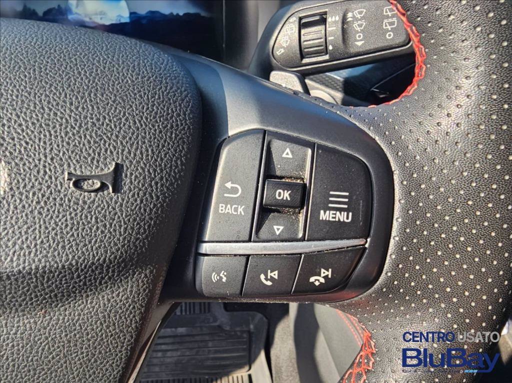 FORD Kuga 2.0 ecoblue ST-Line X 2wd 120cv auto