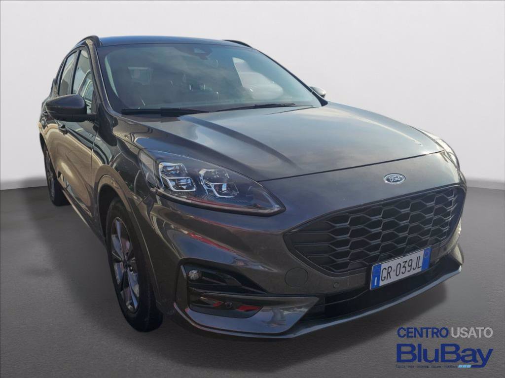 FORD Kuga 2.0 ecoblue ST-Line X 2wd 120cv auto