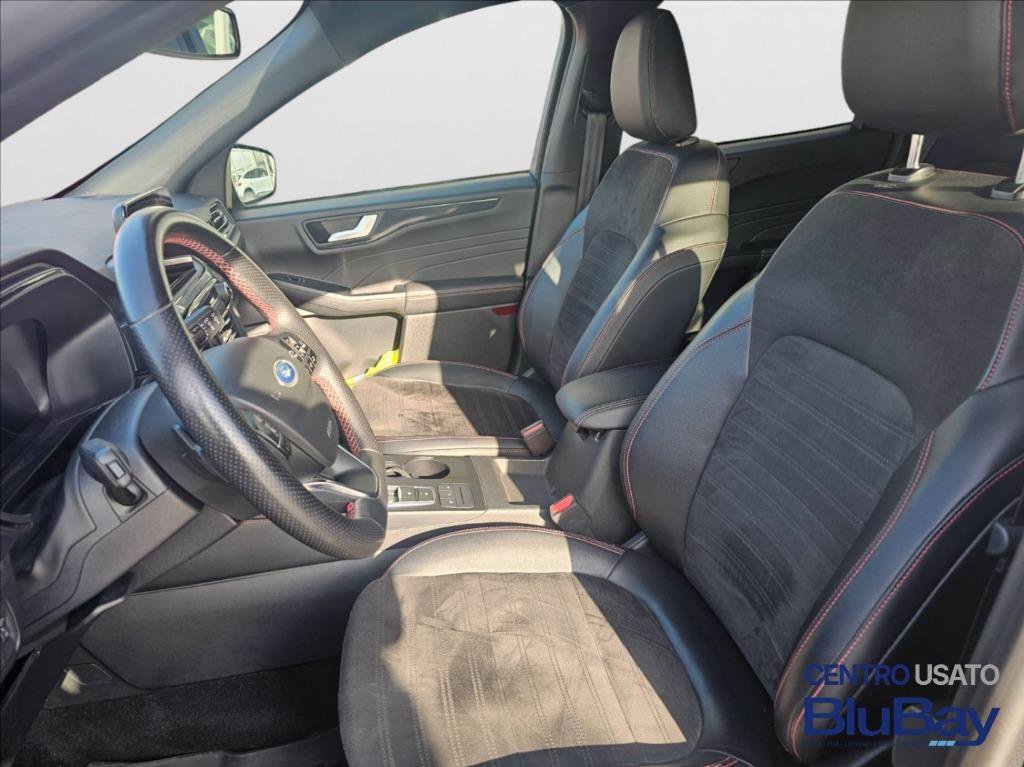 FORD Kuga 2.0 ecoblue ST-Line X 2wd 120cv auto