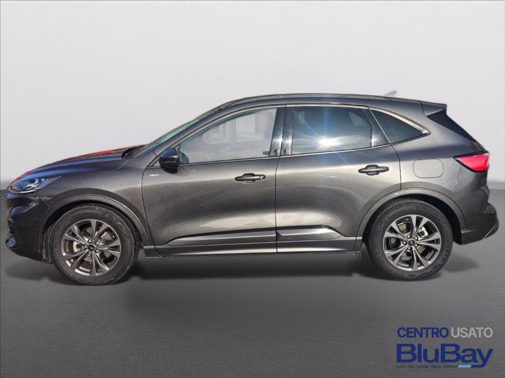 FORD Kuga 2.0 ecoblue ST-Line X 2wd 120cv auto