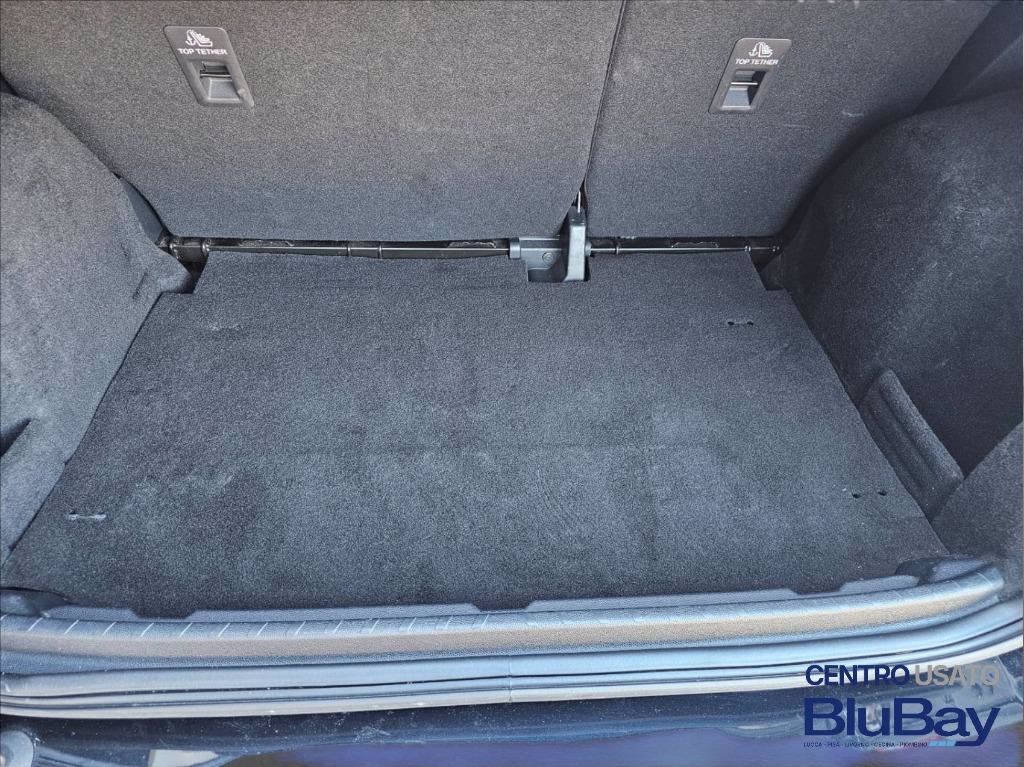 FORD EcoSport 1.0 EcoBoost 125 CV Start&Stop Titanium