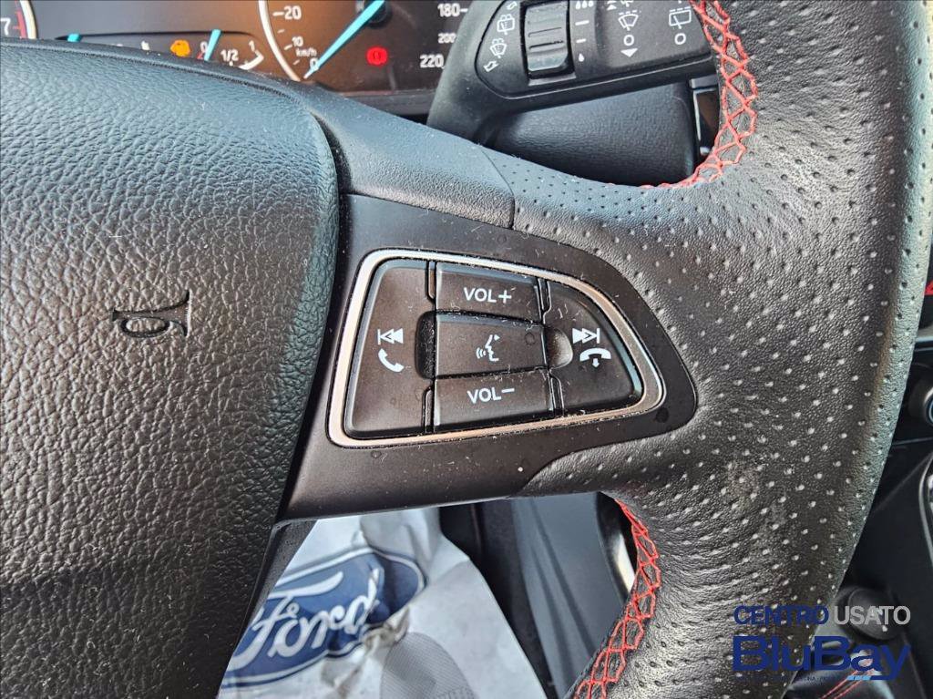 FORD EcoSport 1.0 EcoBoost 125 CV Start&Stop Titanium