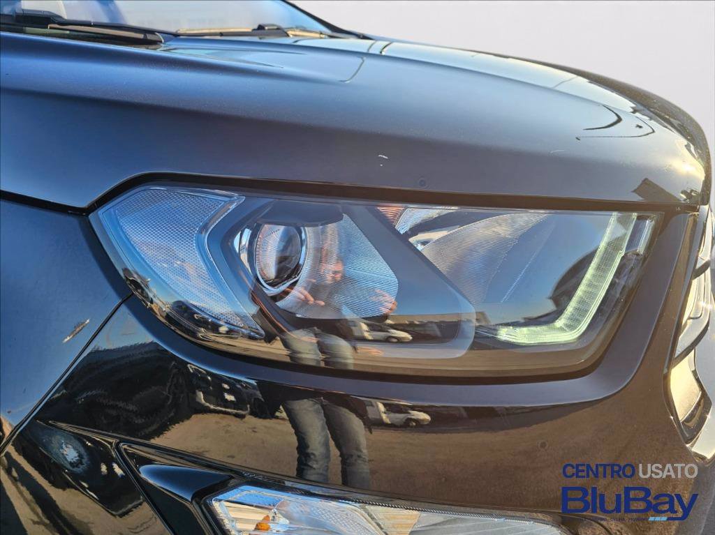 FORD EcoSport 1.0 EcoBoost 125 CV Start&Stop Titanium