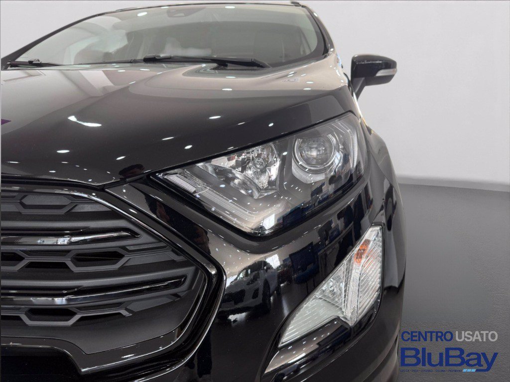 FORD EcoSport 1.0 EcoBoost 125 CV Start&Stop ST-Line