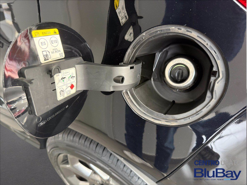 FORD EcoSport 1.0 EcoBoost 125 CV Start&Stop ST-Line