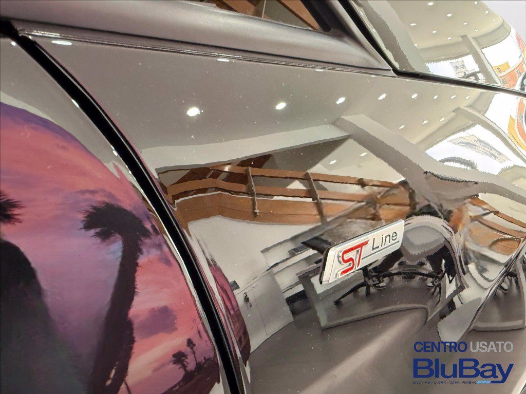 FORD EcoSport 1.0 EcoBoost 125 CV Start&Stop ST-Line