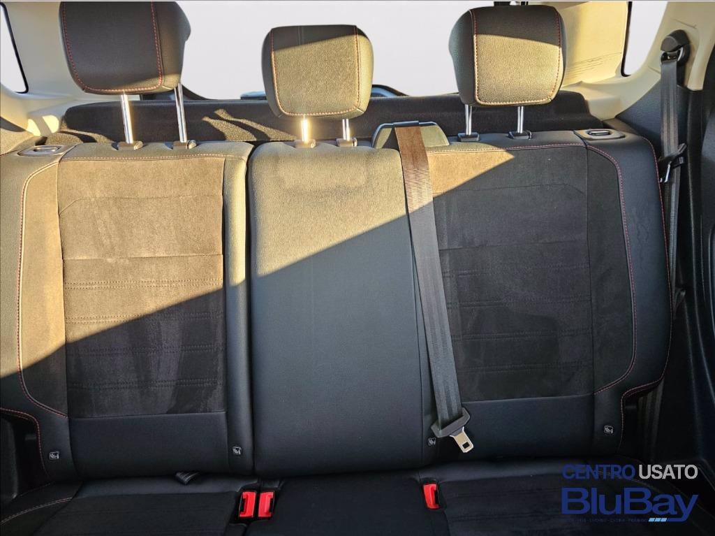 FORD EcoSport 1.0 EcoBoost 125 CV Start&Stop Titanium