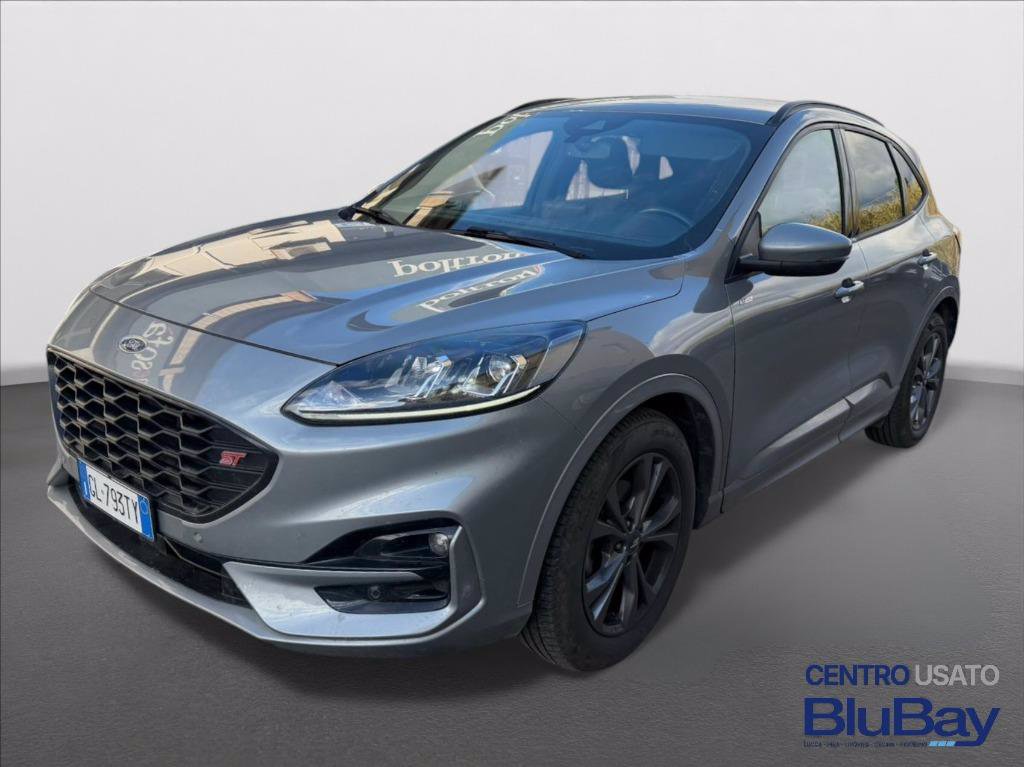 FORD Kuga 1.5 EcoBoost 150 CV 2WD ST-Line