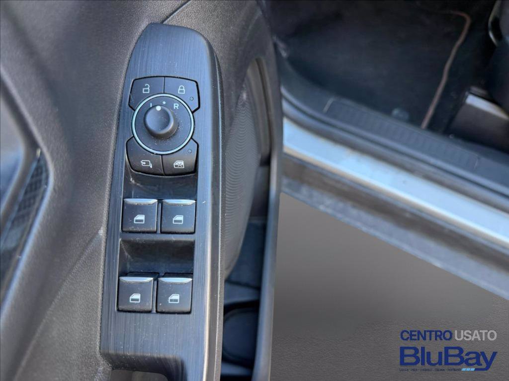 FORD Kuga 1.5 EcoBoost 150 CV 2WD ST-Line