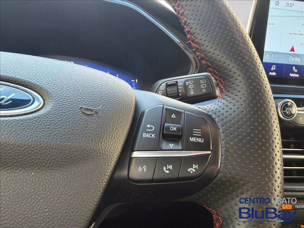 FORD Kuga 1.5 EcoBoost 150 CV 2WD ST-Line