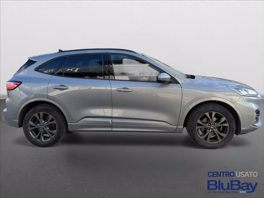 FORD Kuga 1.5 EcoBoost 150 CV 2WD ST-Line
