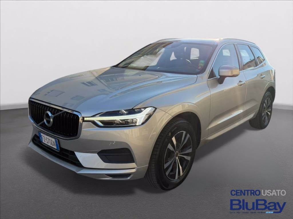 VOLVO XC60 D4 Geartronic Momentum