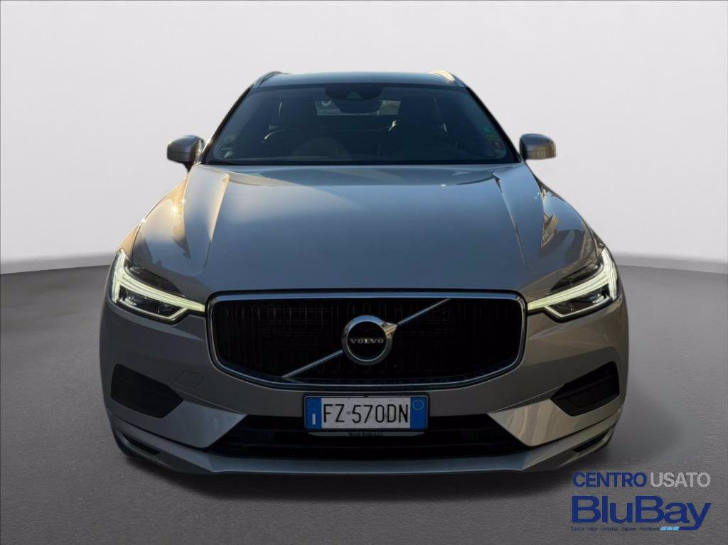 VOLVO XC60 D4 Geartronic Momentum