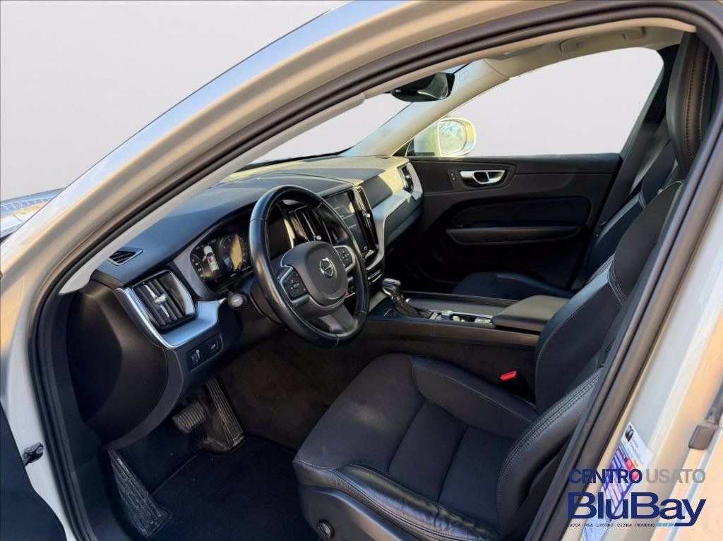 VOLVO XC60 D4 Geartronic Momentum