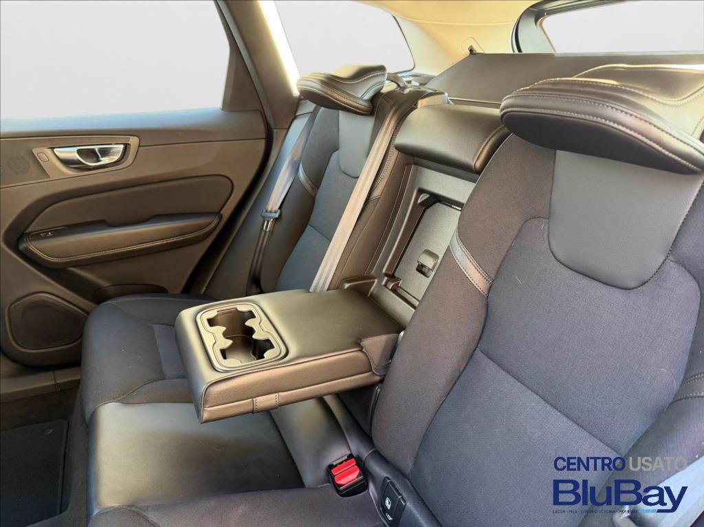 VOLVO XC60 D4 Geartronic Momentum