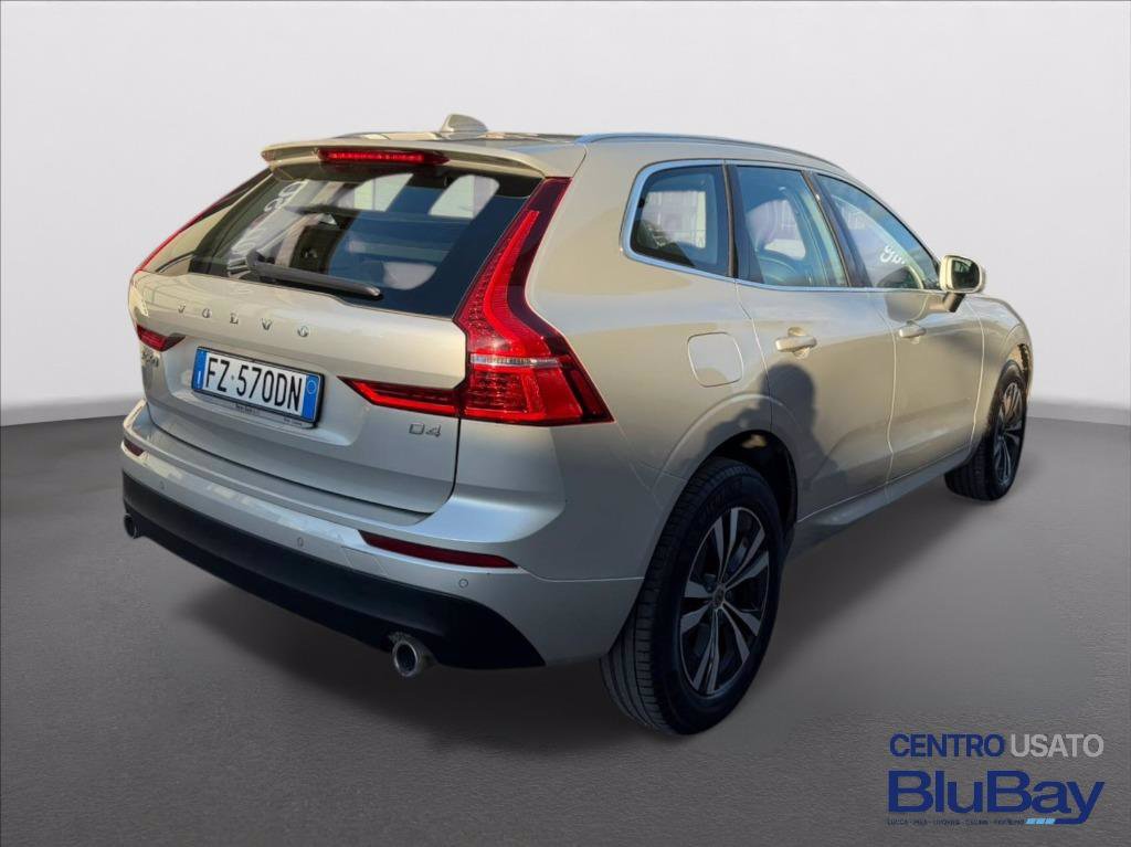 VOLVO XC60 D4 Geartronic Momentum