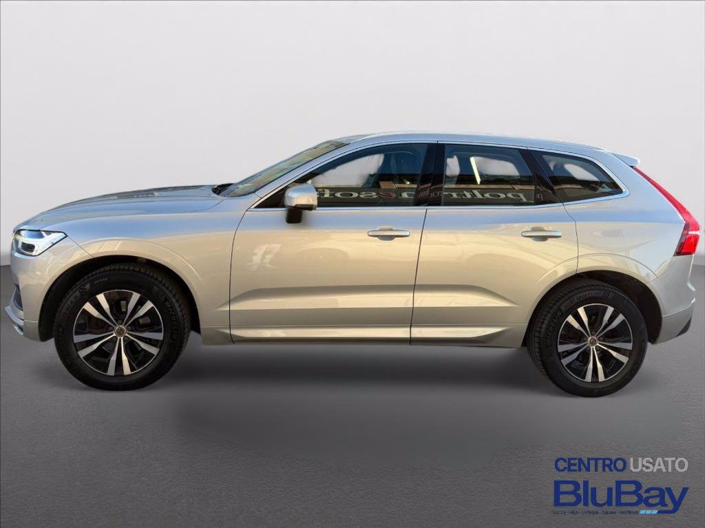 VOLVO XC60 D4 Geartronic Momentum